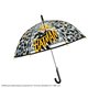 Parapluie Batman Perletti Microfibre 74 cm Enfant