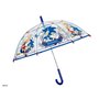 Parapluie Sonic Perletti Microfibre 74 cm Enfant