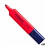 Marqueur fluorescent Staedtler Textsurfer Classic Rouge intense (10 Unités)