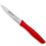 Eplucheur Arcos Nova Rouge Acier inoxydable polypropylène 10 cm