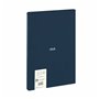 Carnet Milan 430 Bleu A4 48 Volets 21 x 29,7 cm (3 Unités)