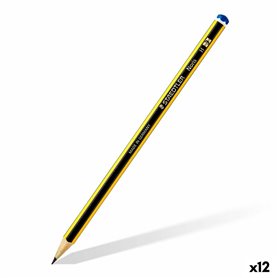 Crayon Staedtler Noris 120-3 Hexagonal H (12 Unités)