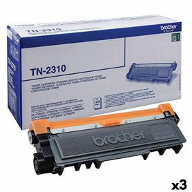 Toner original Brother L-2300D