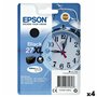 Cartouche d'encre originale Epson WF-3000 7000 - Nº27XL Noir (4 Unités)