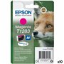 Cartouche d'encre originale Epson S22/SX 235W /420W/425W/ OFFICE BX305F Magenta (10 Unités)