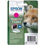 Cartouche d'encre originale Epson S22/SX 235W /420W/425W/ OFFICE BX305F Magenta (10 Unités)