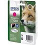 Cartouche d'encre originale Epson S22/SX 235W /420W/425W/ OFFICE BX305F Magenta (10 Unités)