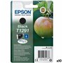 Cartouche d'encre originale Epson SX 235W/420W/425W/BX305F/320FW Noir (10 Unités)