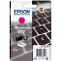 Cartouche d'encre originale Epson WorkForce Pro 4745 Series Magenta (8 Unités)