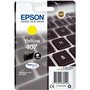 Cartouche d'encre originale Epson WorkForce Pro 4745 Series Jaune (8 Unités)