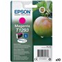 Cartouche d'encre originale Epson SX 235W /420W/425W/ OFFICE BX305F/320FW Magenta (10 Unités)