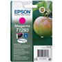 Cartouche d'encre originale Epson SX 235W /420W/425W/ OFFICE BX305F/320FW Magenta (10 Unités)