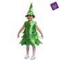 Déguisement pour Enfants My Other Me Sapin de Noël (2 Pièces)