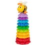 Blocs Empilables Winfun Abeille 13 x 35,5 x 13 cm 2 Unités