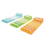 Matelas Gonflable Intex           18 Verres 188 x 30 x 71 cm  