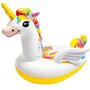 Matelas Gonflable Licorne Intex 57291EU         163 x 251 x 145 cm
