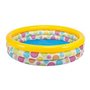 Piscine pour enfants Intex 58449NP Multicouleur 581 L 168 x 38 x 168 cm