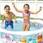 Piscine gonflable   Intex         Verseau 191 x 61 x 178 cm  