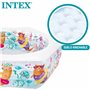 Piscine gonflable   Intex         Verseau 191 x 61 x 178 cm  
