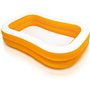 Piscine gonflable Intex Orange 600 L 229 x 48 x 152 cm