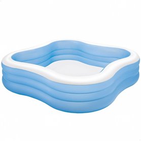 Piscine gonflable   Intex 57495NP         1250 L 229 x 56 x 229 cm