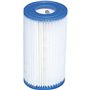 Filtre pour système de filtration   Intex 29000