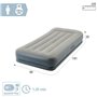 Air bed Intex  STANDARD 99 x 30 x 191 cm