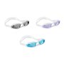 Lunettes de bain pour enfants Free Style Latex Intex