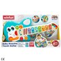 Guitare pour Enfant Winfun Bleu 17 x 38 x 5 cm (2 Unités)