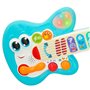 Guitare pour Enfant Winfun Bleu 17 x 38 x 5 cm (2 Unités)