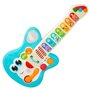 Guitare pour Enfant Winfun Bleu 17 x 38 x 5 cm (2 Unités)