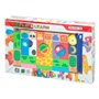 Jeu de construction avec blocs Woomax animaux 32 Pièces (32 pcs)