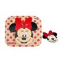 Puzzle enfant en bois Minnie Disney 6 pcs (22 x 20 cm)