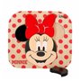 Puzzle enfant en bois Minnie Disney 6 pcs (22 x 20 cm)