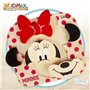 Puzzle enfant en bois Minnie Disney 6 pcs (22 x 20 cm)