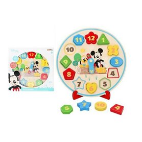 Montre Enfant Disney Disney (30 cm)