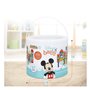 Boîte avec blocs de construction Disney (40 pcs)