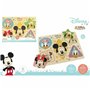 Puzzle enfant en bois Disney