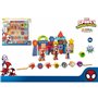 Playset Spidey Bois 35 Pièces