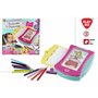 Crayons PlayGo