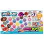 Slime Cra-Z-Art 4 en 1 Lot