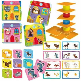 Puzzle 3D Lisciani