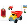 Camion-benne Colorbaby 30 cm Plage