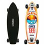 Skateboard Colorbaby Bois Orange 74 x 22 cm