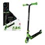 Scooter CB Riders Colorbaby Noir/Vert Aluminium (61 x 37 x 80 cm)