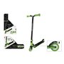 Scooter CB Riders Colorbaby Noir/Vert Aluminium (61 x 37 x 80 cm)