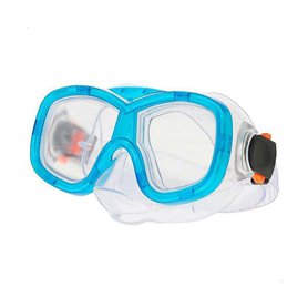 Masque de plongée AquaSport Multicouleur