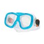 Masque de plongée AquaSport Multicouleur