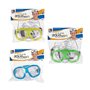 Masque de plongée AquaSport Multicouleur