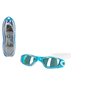 Lunettes de bain pour adultes AquaSport Réglable Système antibuée